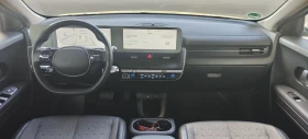 Hyundai Ioniq 5 Techniq/AWD/325hp/77kwh/360 /Гаранция, снимка 9