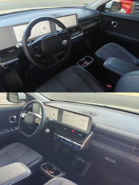 Hyundai Ioniq 5 Techniq/AWD/325hp/77kwh/360 /Гаранция, снимка 10