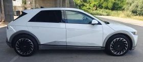 Hyundai Ioniq 5 Techniq/AWD/325hp/77kwh/360 /Гаранция, снимка 4
