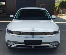 Hyundai Ioniq 5 Techniq/AWD/325hp/77kwh/360 /Гаранция, снимка 2