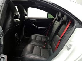 Mercedes-Benz CLA CLA45 AMG 4MATIC| 375к.с.| ВКЛ.ТЕХНОТЕСТ, снимка 12