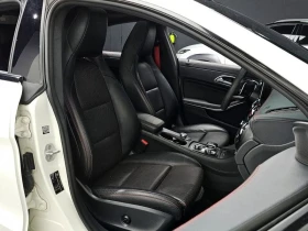 Mercedes-Benz CLA CLA45 AMG 4MATIC| 375к.с.| ВКЛ.ТЕХНОТЕСТ, снимка 10
