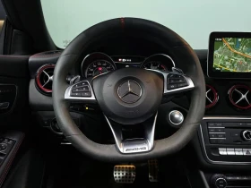 Mercedes-Benz CLA CLA45 AMG 4MATIC| 375к.с.| ВКЛ.ТЕХНОТЕСТ, снимка 13