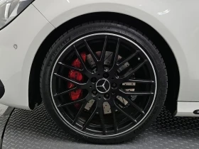 Mercedes-Benz CLA CLA45 AMG 4MATIC| 375к.с.| ВКЛ.ТЕХНОТЕСТ, снимка 5