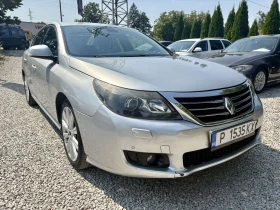 Renault Latitude 2.0d/172кс/Автоматик/Full, снимка 2