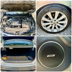 Renault Latitude 2.0d/172кс/Автоматик/Full, снимка 9