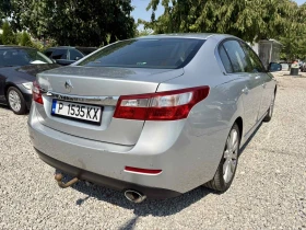Renault Latitude 2.0d/172кс/Автоматик/Full, снимка 6