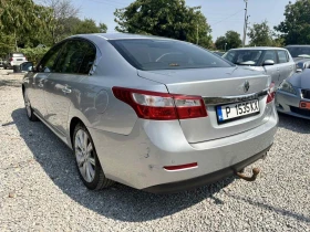 Renault Latitude 2.0d/172кс/Автоматик/Full, снимка 5