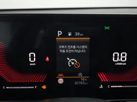 Kia K5 2.0 Prestige, снимка 8