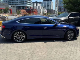 Audi A5 * Technik * CARFAX * ОПЦИЯ ЗА ФИНАНСИРАНЕ, снимка 3