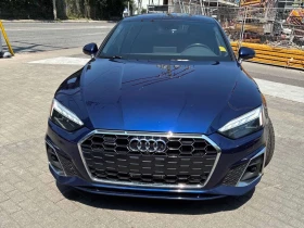 Audi A5 * Technik * CARFAX * ОПЦИЯ ЗА ФИНАНСИРАНЕ, снимка 6