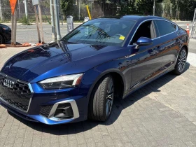 Audi A5 * Technik * CARFAX * ОПЦИЯ ЗА ФИНАНСИРАНЕ, снимка 1