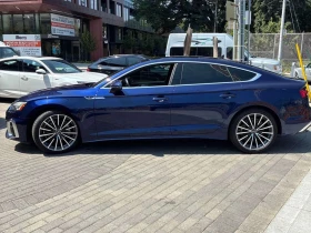Audi A5 * Technik * CARFAX * ОПЦИЯ ЗА ФИНАНСИРАНЕ, снимка 2