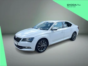 Skoda Superb 2, 0 TDI 7DSG 4X4, снимка 1