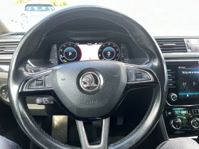 Skoda Superb 2, 0 TDI 7DSG 4X4, снимка 15