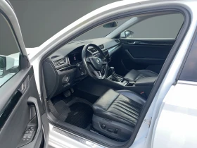 Skoda Superb 2, 0 TDI 7DSG 4X4, снимка 9