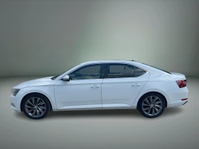 Skoda Superb 2, 0 TDI 7DSG 4X4, снимка 2