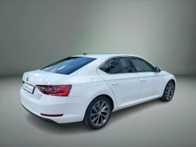 Skoda Superb 2, 0 TDI 7DSG 4X4, снимка 5