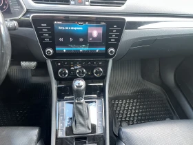 Skoda Superb 2, 0 TDI 7DSG 4X4, снимка 14