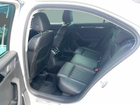 Skoda Superb 2, 0 TDI 7DSG 4X4, снимка 12