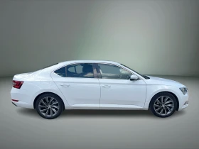 Skoda Superb 2, 0 TDI 7DSG 4X4, снимка 6