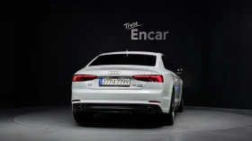 Audi A5 45 TFSI quattro Coupe, снимка 4