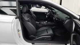 Audi A5 45 TFSI quattro Coupe, снимка 11