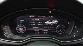 Audi A5 45 TFSI quattro Coupe, снимка 8