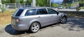 Mazda 6, снимка 10