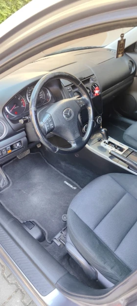 Mazda 6, снимка 6