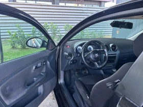 Seat Ibiza 1.9 TDI FR 131 к.с., снимка 3