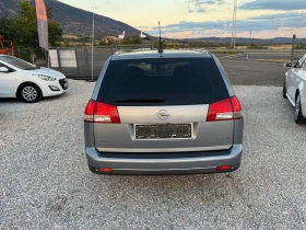 Opel Vectra, снимка 5