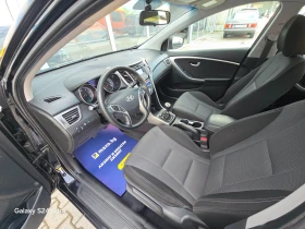 Hyundai I30 blue drive !!, снимка 10