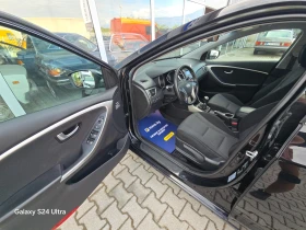 Hyundai I30 blue drive !!, снимка 9