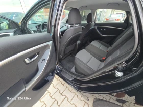 Hyundai I30 blue drive !!, снимка 12