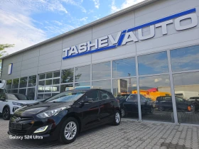 Hyundai I30 blue drive !!, снимка 4