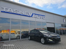 Hyundai I30 blue drive !!, снимка 1
