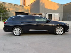 Opel Insignia 2.0 CDTI 170кс Automatic TOP, снимка 9