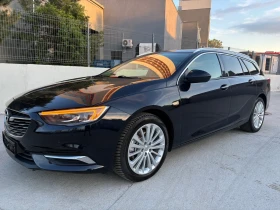 Opel Insignia 2.0 CDTI 170кс Automatic TOP, снимка 2