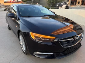 Opel Insignia 2.0 CDTI 170кс Automatic TOP, снимка 11