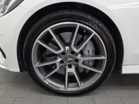 Mercedes-Benz C 43 AMG C43 AMG 4MATIC Coupe| 362к.с., снимка 5