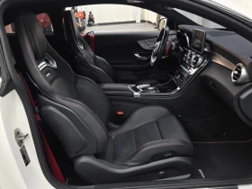 Mercedes-Benz C 43 AMG C43 AMG 4MATIC Coupe| 362к.с., снимка 12