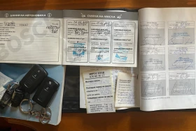 Toyota Corolla verso, снимка 15