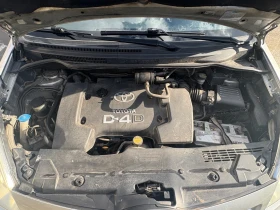 Toyota Corolla verso, снимка 14