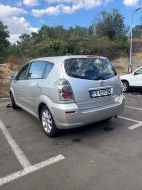 Toyota Corolla verso, снимка 4