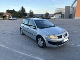 Renault Megane 1.9DCi Facelift, снимка 5