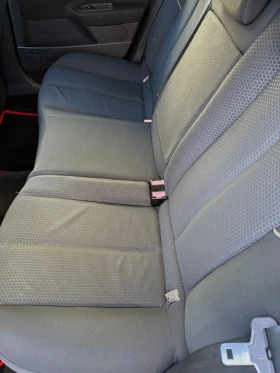 Renault Megane 1.9DCi Facelift, снимка 8