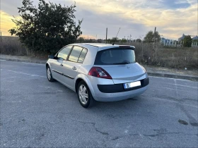 Renault Megane 1.9DCi Facelift, снимка 3