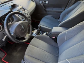 Renault Megane 1.9DCi Facelift, снимка 9