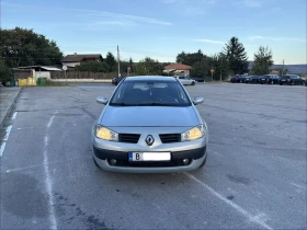 Renault Megane 1.9DCi Facelift, снимка 1